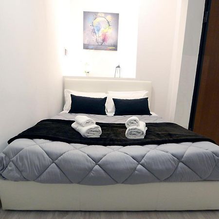 Apartament Relais 753 Rzym Zewnętrze zdjęcie