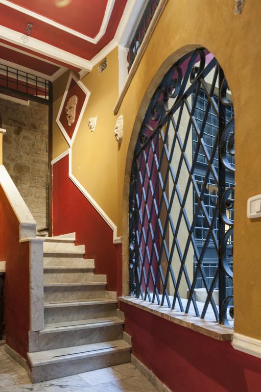 Apartament Relais 753 Rzym Zewnętrze zdjęcie