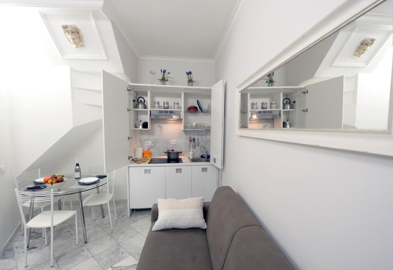 Apartament Relais 753 Rzym Zewnętrze zdjęcie