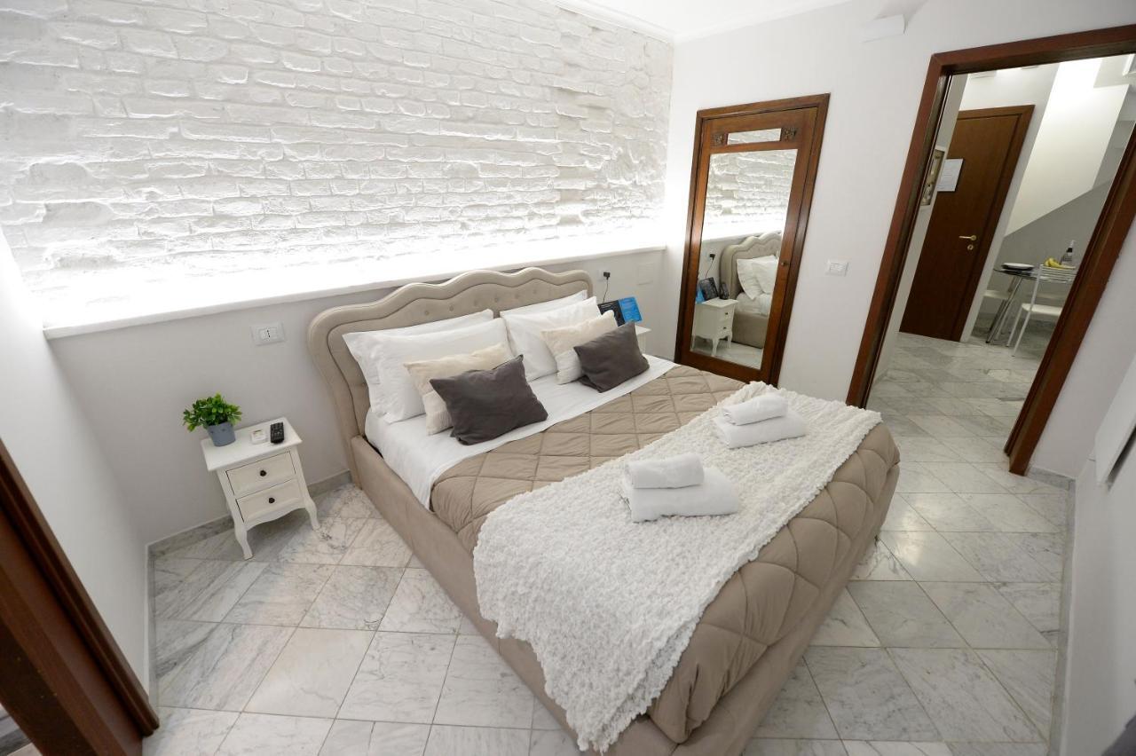 Apartament Relais 753 Rzym Zewnętrze zdjęcie