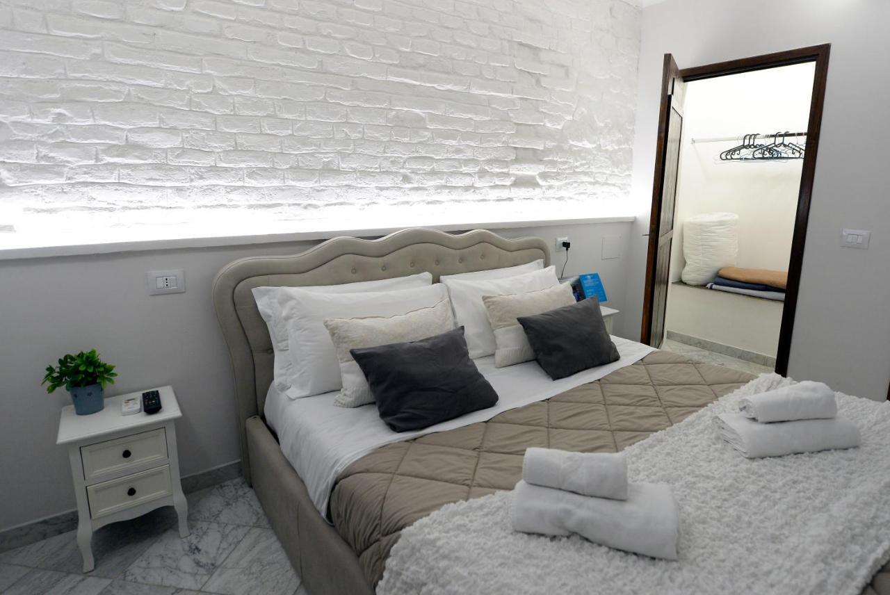 Apartament Relais 753 Rzym Zewnętrze zdjęcie