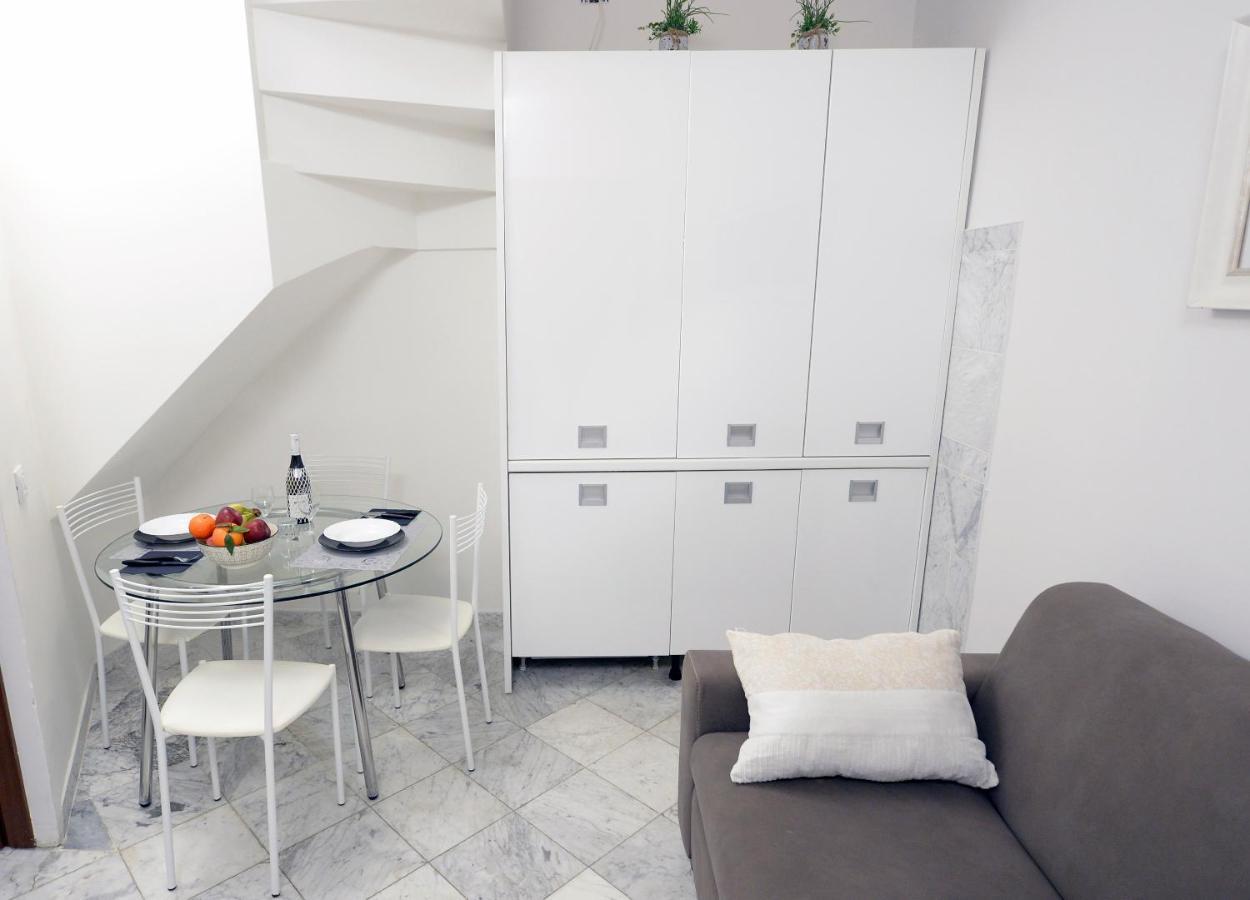 Apartament Relais 753 Rzym Zewnętrze zdjęcie