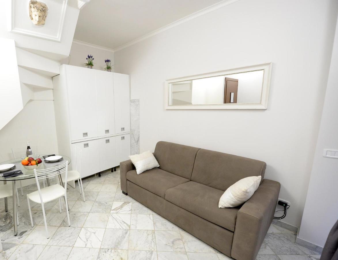 Apartament Relais 753 Rzym Zewnętrze zdjęcie