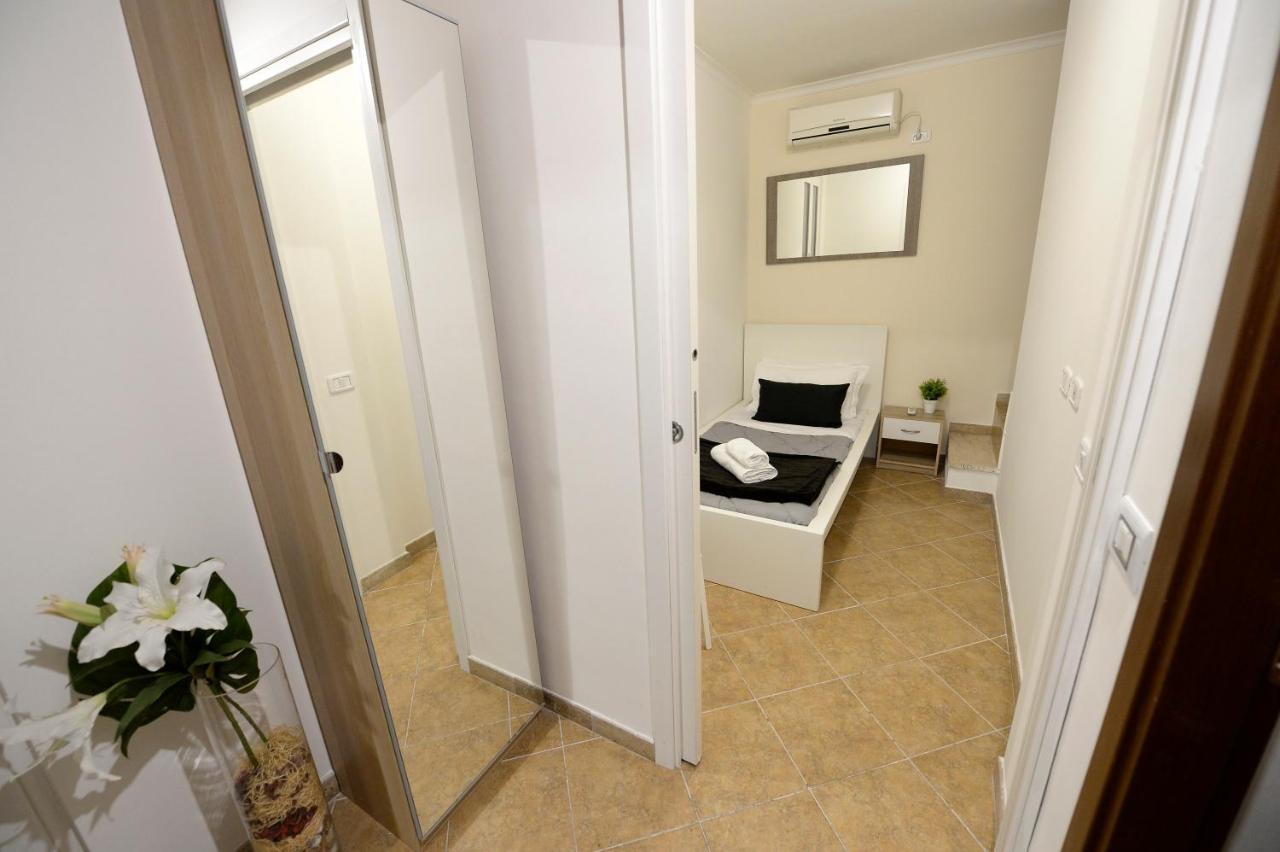 Apartament Relais 753 Rzym Zewnętrze zdjęcie
