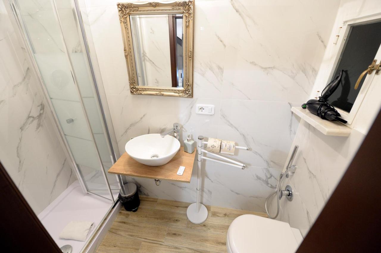 Apartament Relais 753 Rzym Zewnętrze zdjęcie