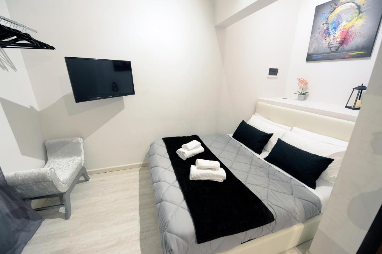 Apartament Relais 753 Rzym Zewnętrze zdjęcie