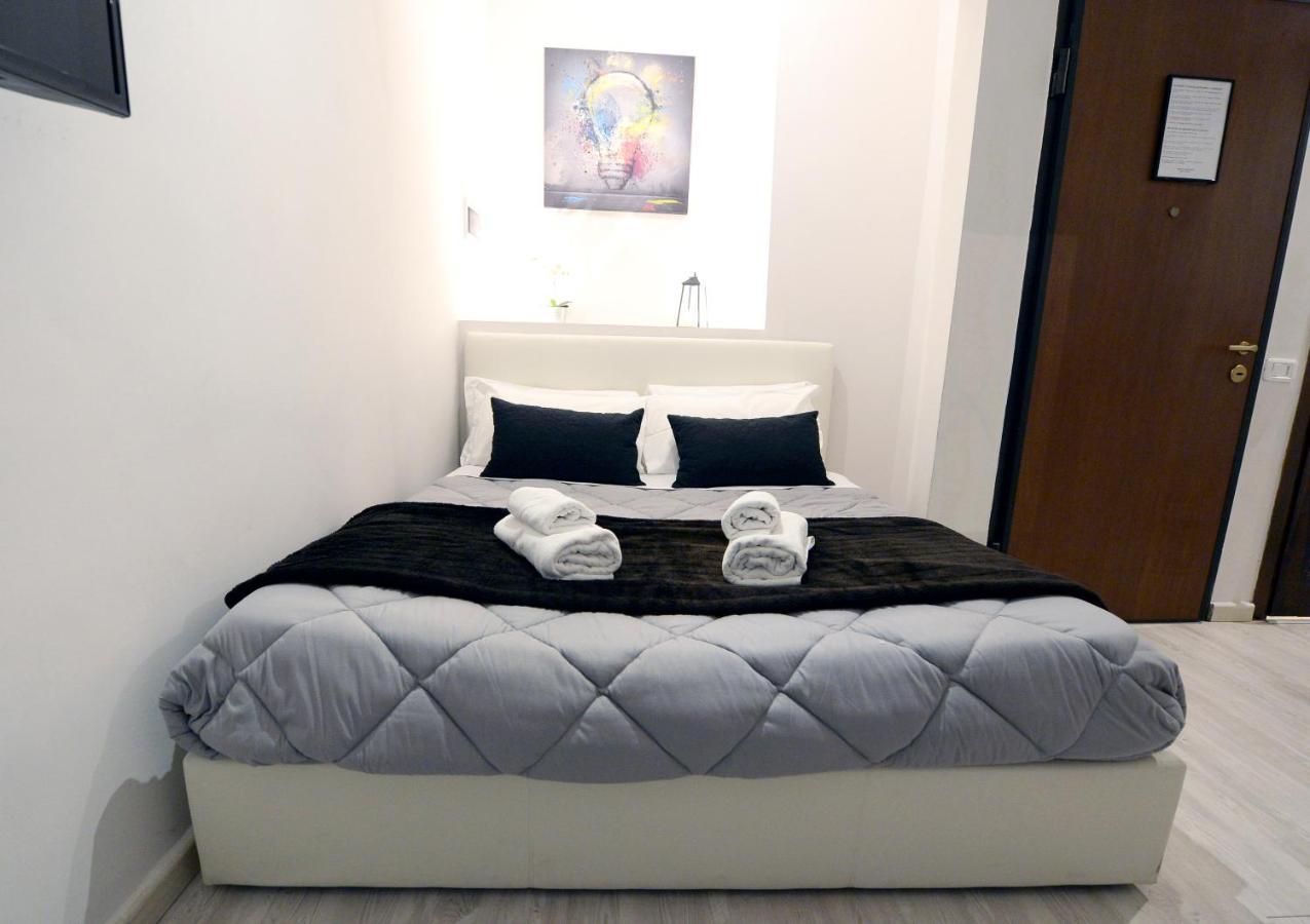 Apartament Relais 753 Rzym Zewnętrze zdjęcie
