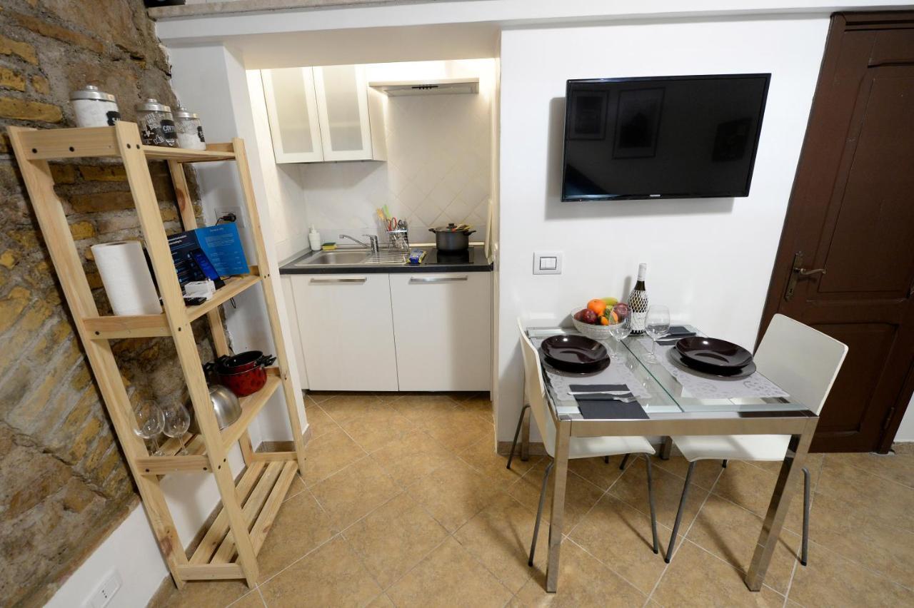 Apartament Relais 753 Rzym Zewnętrze zdjęcie