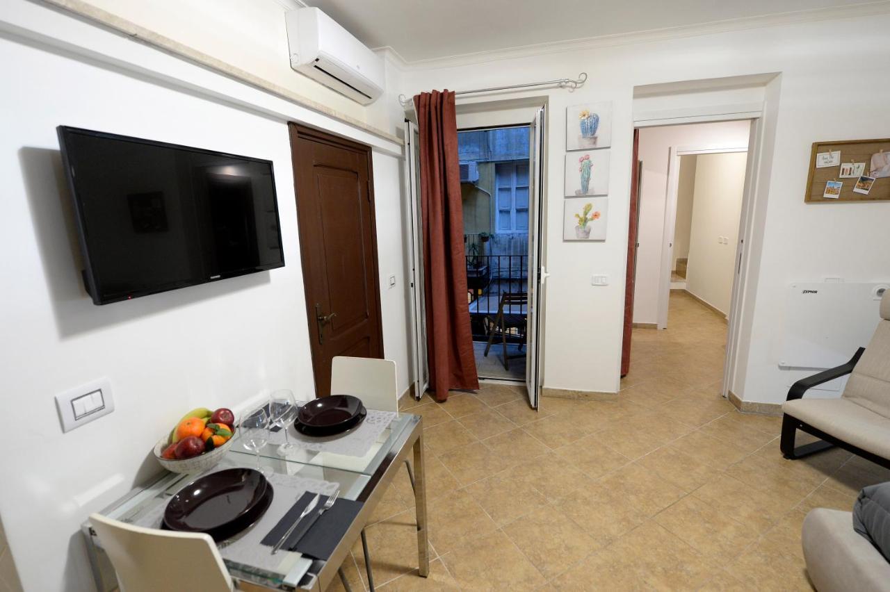 Apartament Relais 753 Rzym Zewnętrze zdjęcie