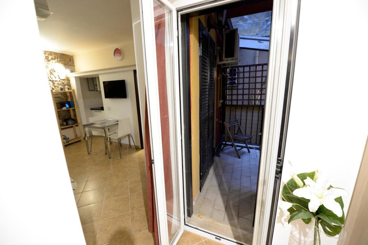 Apartament Relais 753 Rzym Zewnętrze zdjęcie