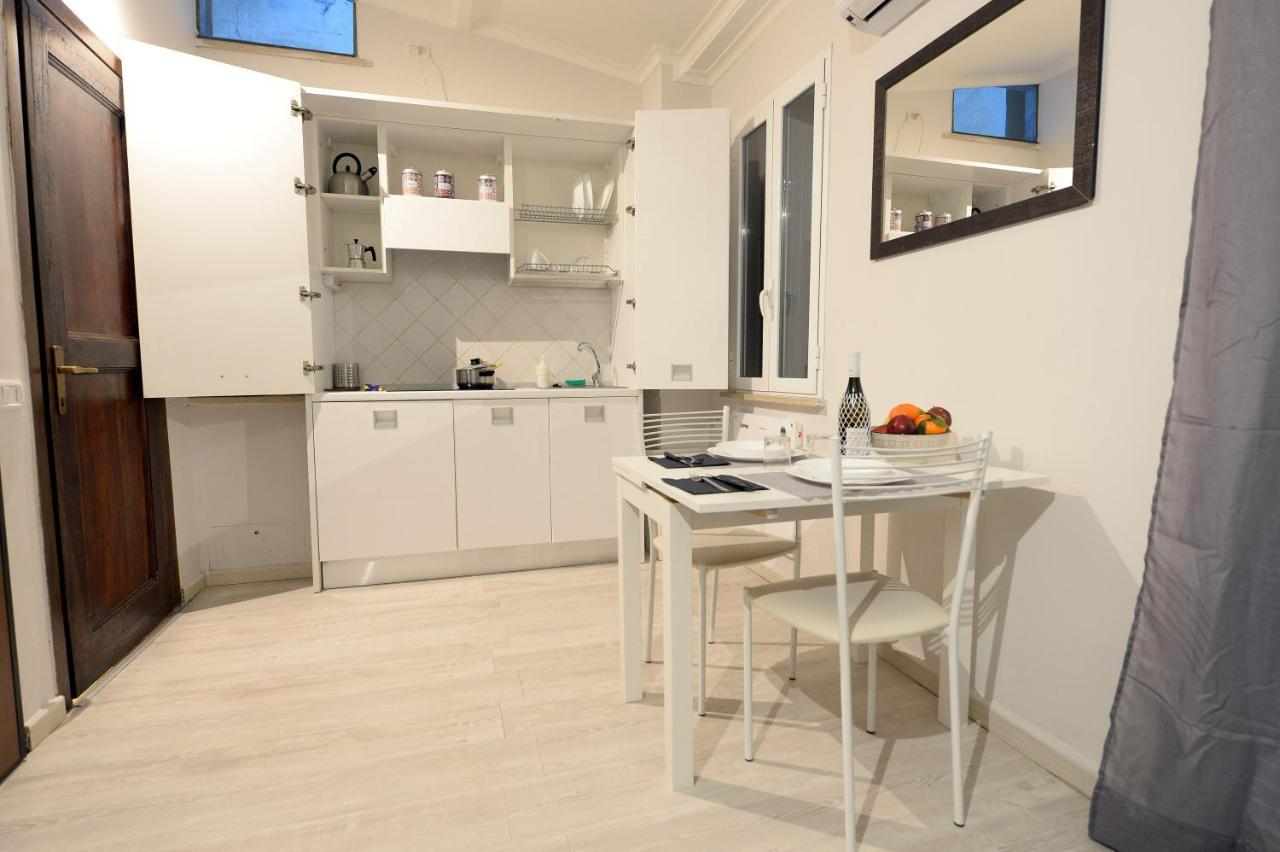 Apartament Relais 753 Rzym Zewnętrze zdjęcie