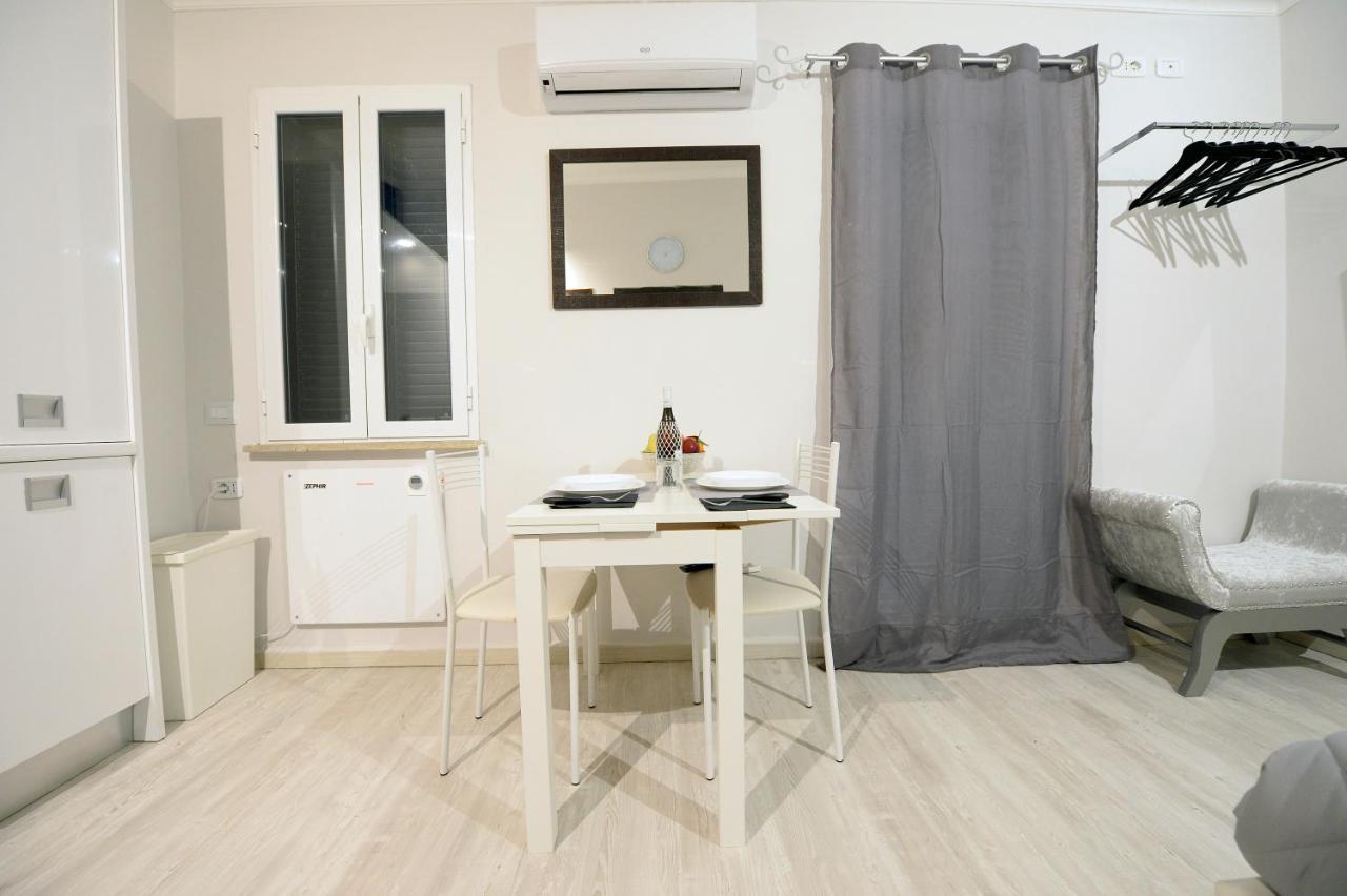 Apartament Relais 753 Rzym Zewnętrze zdjęcie