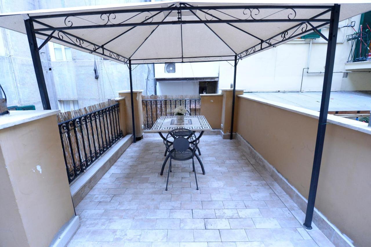 Apartament Relais 753 Rzym Zewnętrze zdjęcie
