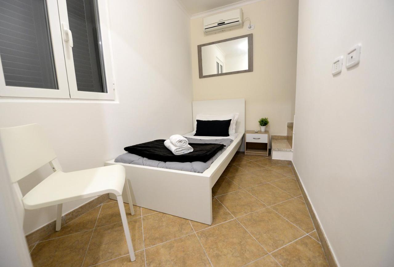 Apartament Relais 753 Rzym Zewnętrze zdjęcie