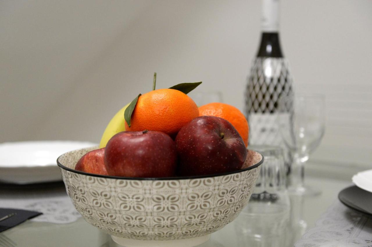 Apartament Relais 753 Rzym Zewnętrze zdjęcie