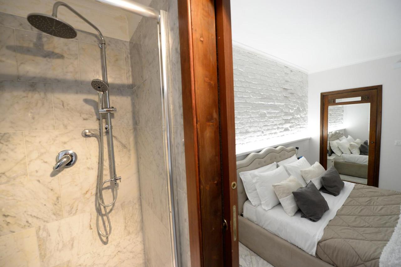Apartament Relais 753 Rzym Zewnętrze zdjęcie