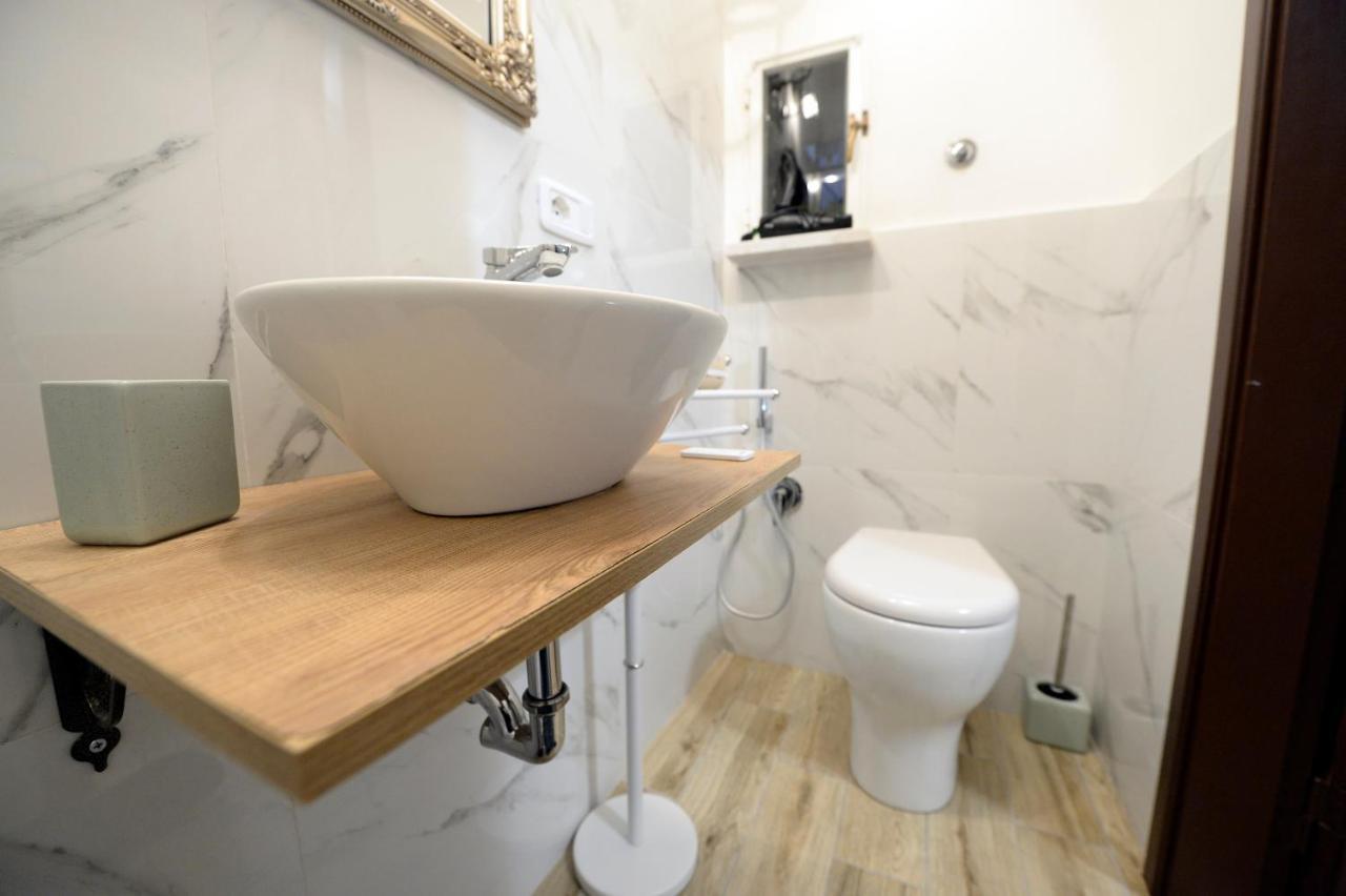 Apartament Relais 753 Rzym Zewnętrze zdjęcie