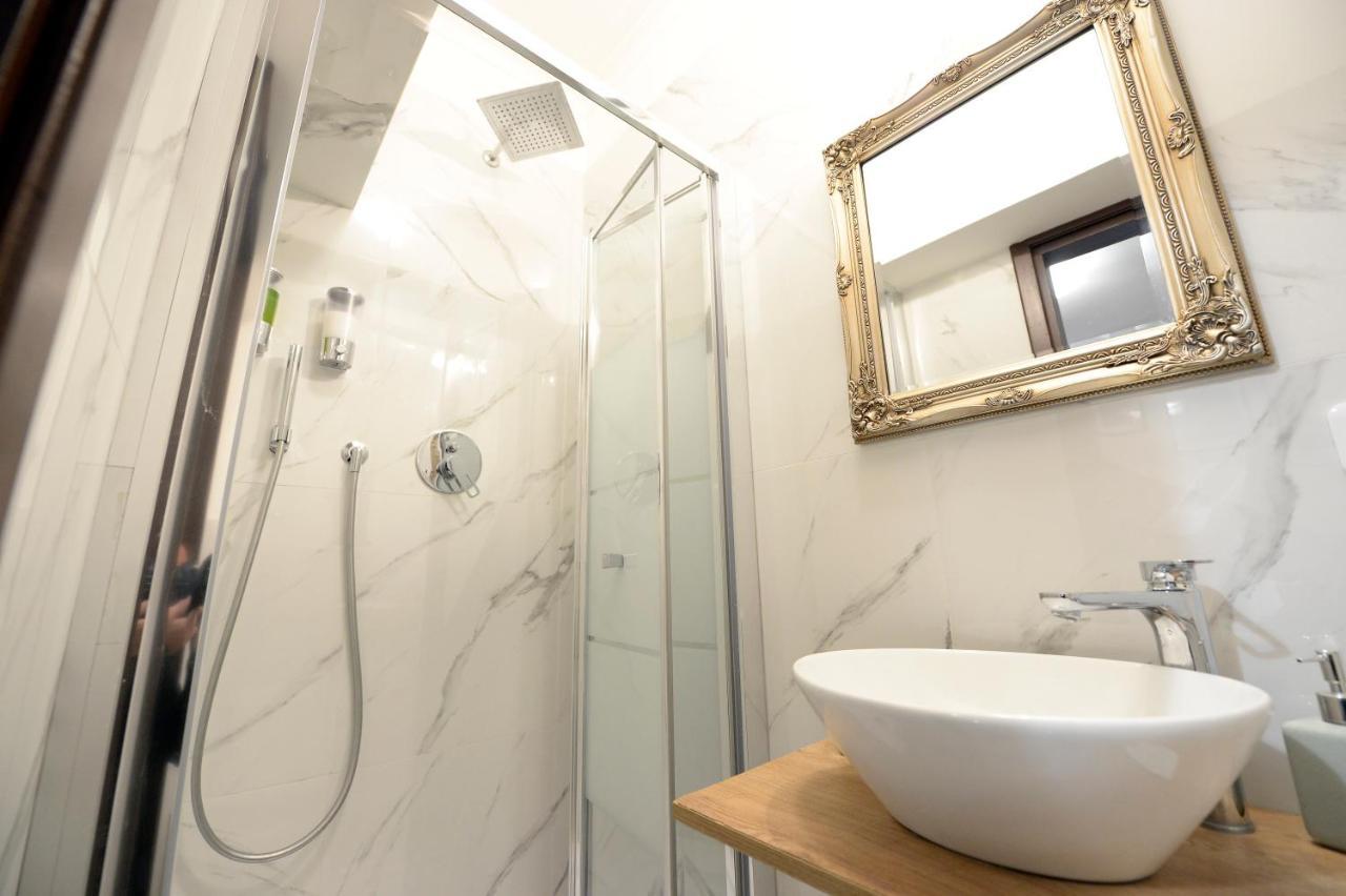 Apartament Relais 753 Rzym Zewnętrze zdjęcie