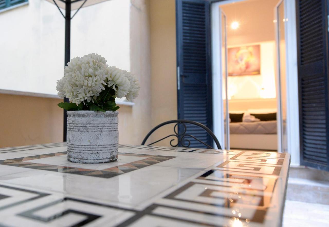 Apartament Relais 753 Rzym Zewnętrze zdjęcie