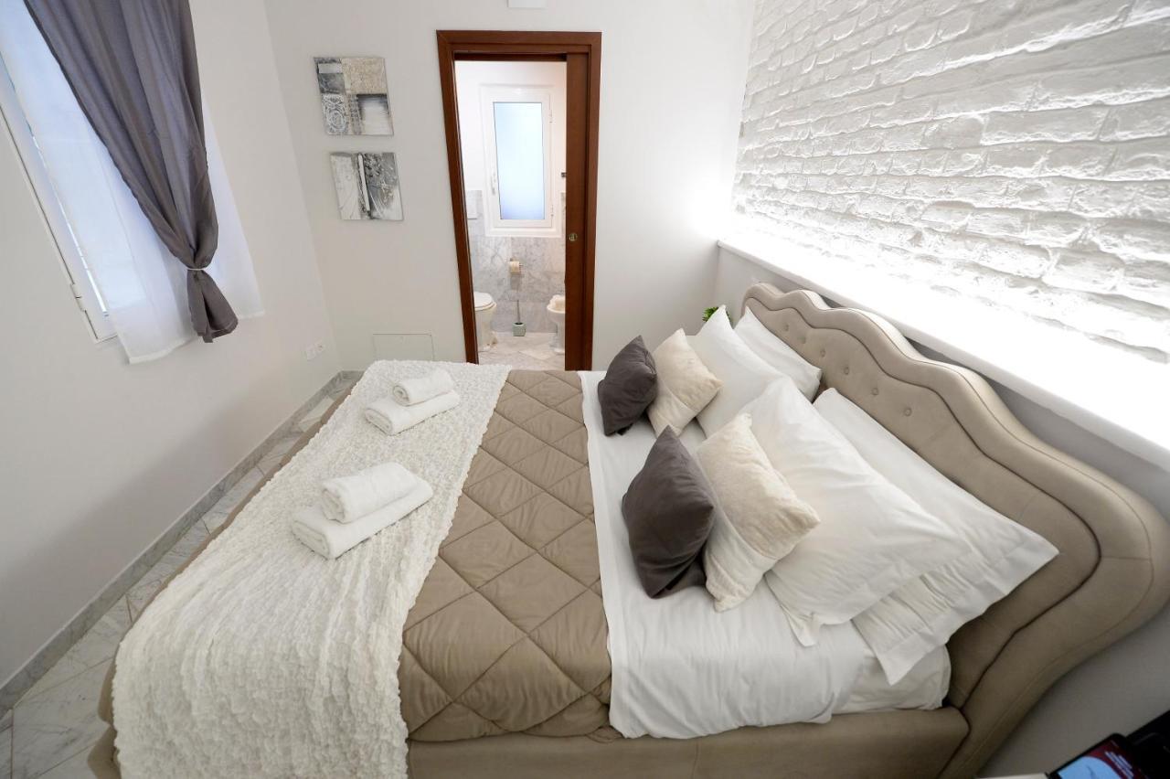 Apartament Relais 753 Rzym Zewnętrze zdjęcie
