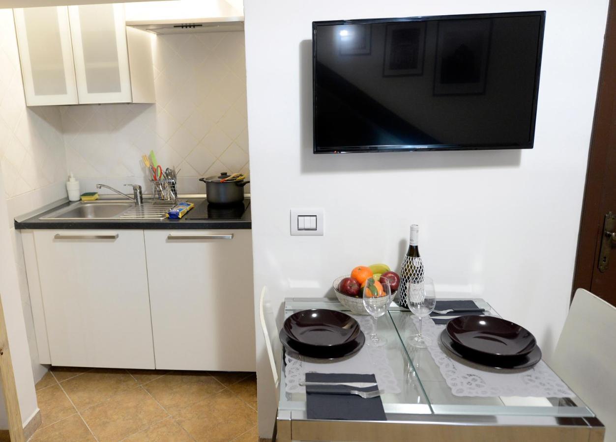 Apartament Relais 753 Rzym Zewnętrze zdjęcie