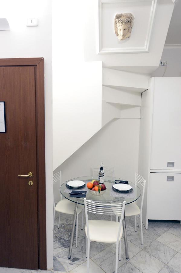 Apartament Relais 753 Rzym Zewnętrze zdjęcie