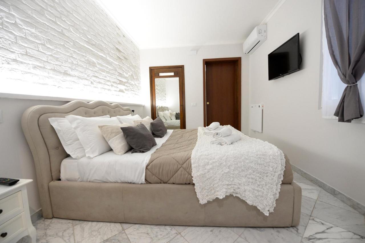 Apartament Relais 753 Rzym Zewnętrze zdjęcie