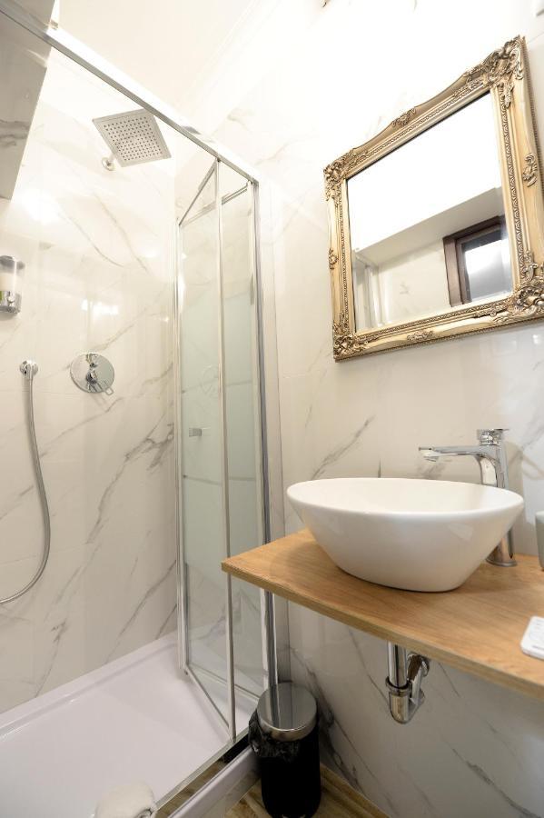 Apartament Relais 753 Rzym Zewnętrze zdjęcie