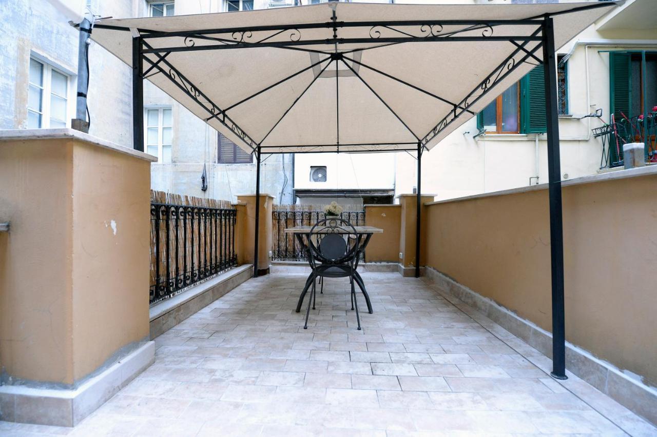 Apartament Relais 753 Rzym Zewnętrze zdjęcie