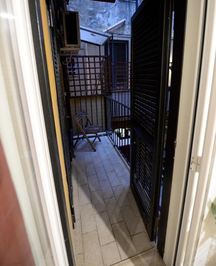 Apartament Relais 753 Rzym Zewnętrze zdjęcie