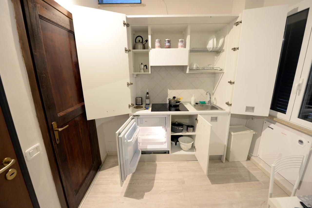 Apartament Relais 753 Rzym Zewnętrze zdjęcie