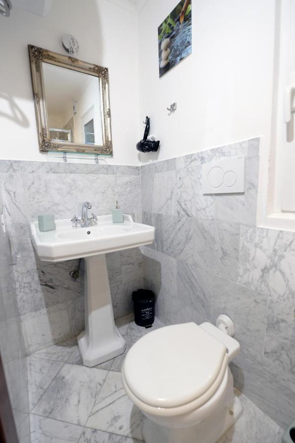 Apartament Relais 753 Rzym Zewnętrze zdjęcie