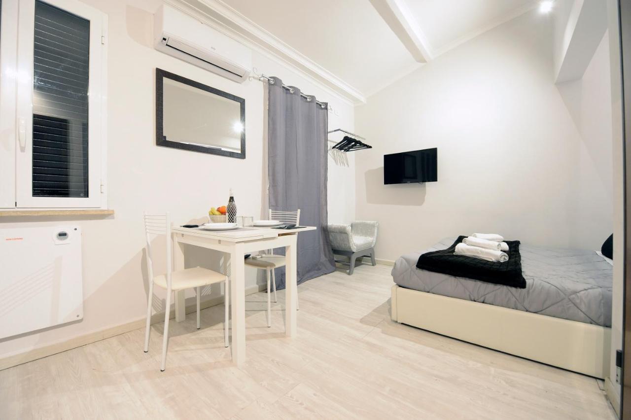 Apartament Relais 753 Rzym Zewnętrze zdjęcie