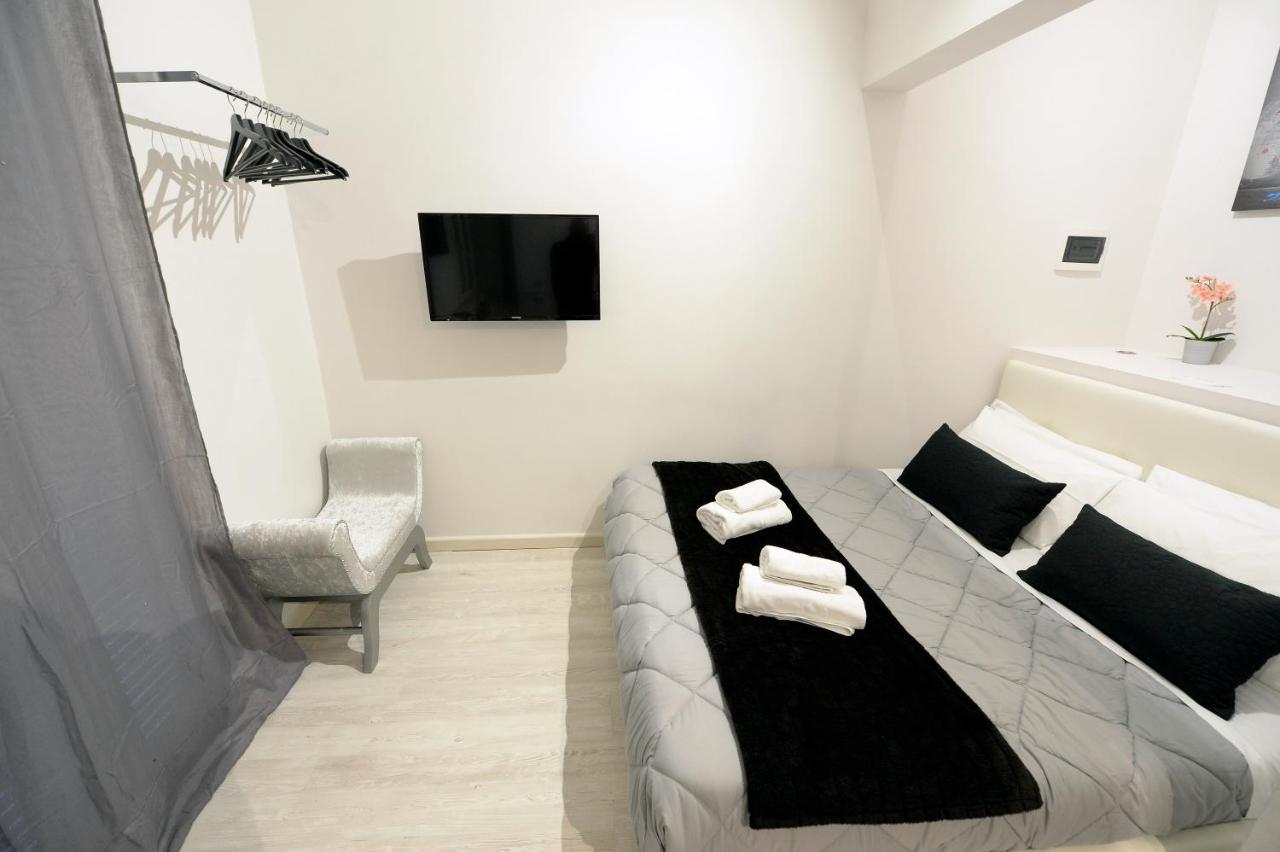 Apartament Relais 753 Rzym Zewnętrze zdjęcie