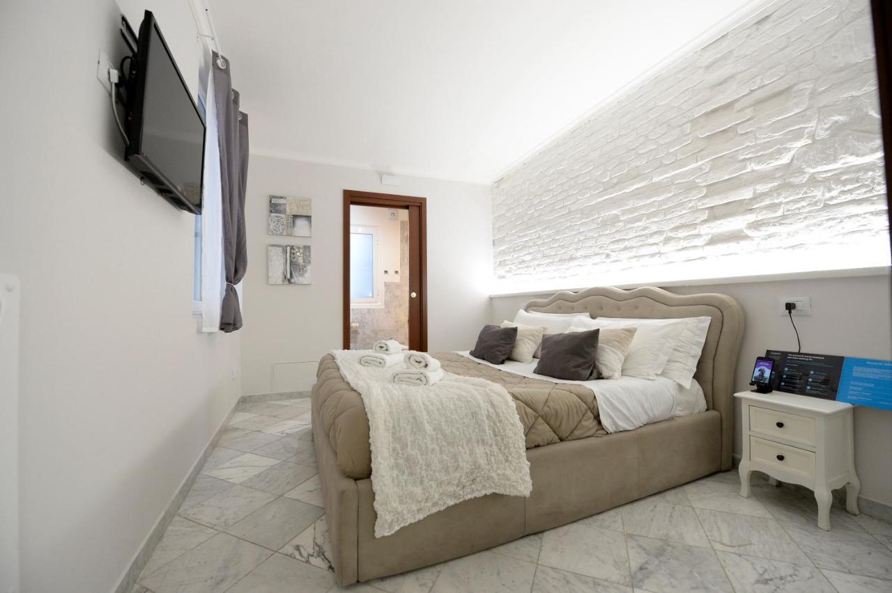 Apartament Relais 753 Rzym Zewnętrze zdjęcie
