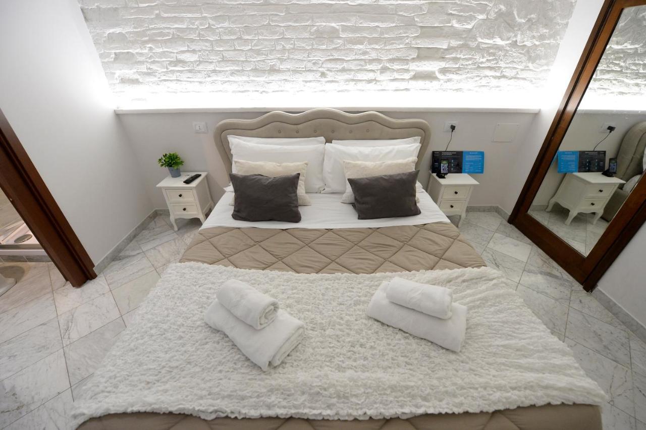 Apartament Relais 753 Rzym Zewnętrze zdjęcie
