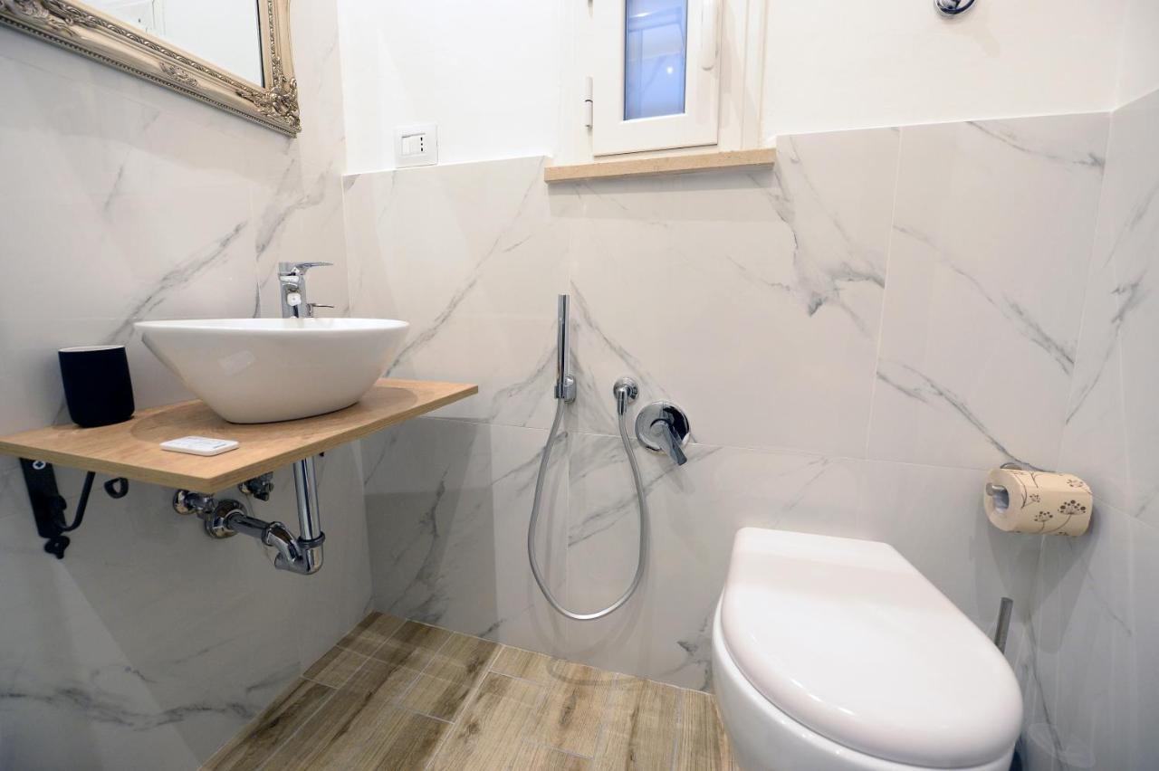 Apartament Relais 753 Rzym Zewnętrze zdjęcie