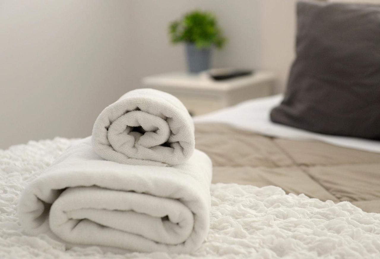 Apartament Relais 753 Rzym Zewnętrze zdjęcie